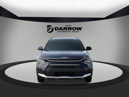 2025 Kia Niro LX