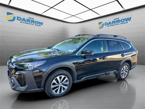 2023 Subaru Outback Premium