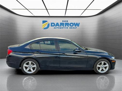 2013 BMW 320 i xDrive
