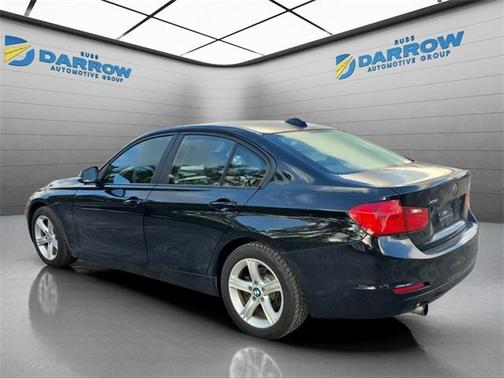 2013 BMW 320 i xDrive