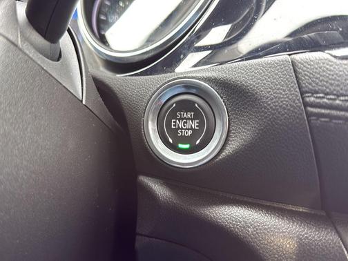 Summit White 2020 Buick Encore GX Preferred