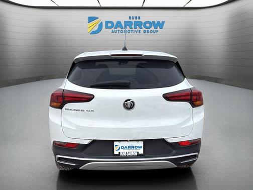 2020 Buick Encore GX Preferred