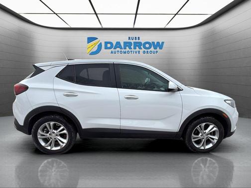 2020 Buick Encore GX Preferred