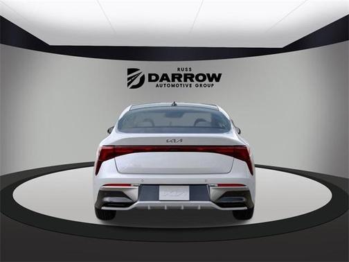2025 Kia K5 EX