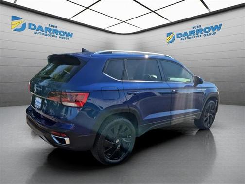 2024 Volkswagen Taos 1.5T SEL
