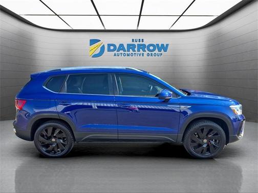 2024 Volkswagen Taos 1.5T SEL