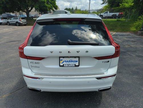 2019 Volvo XC60 T5 Inscription