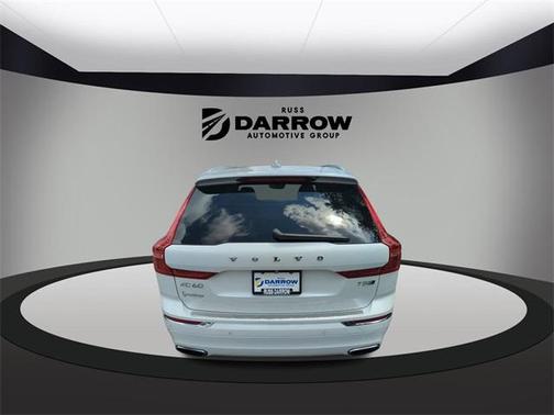 2019 Volvo XC60 T5 Inscription