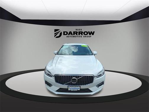 2019 Volvo XC60 T5 Inscription