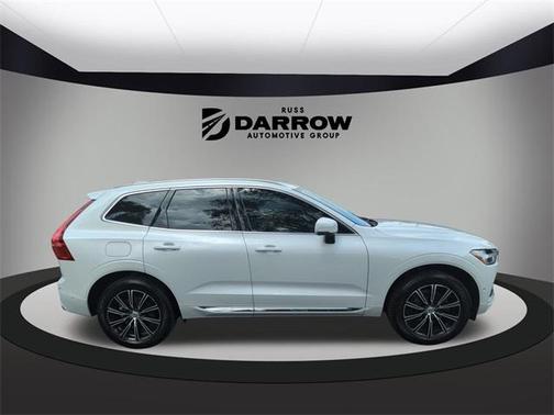 2019 Volvo XC60 T5 Inscription