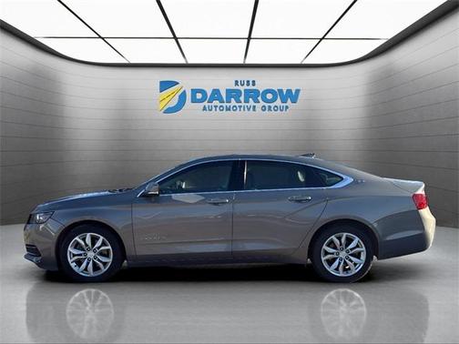 2017 Chevrolet Impala 1LT