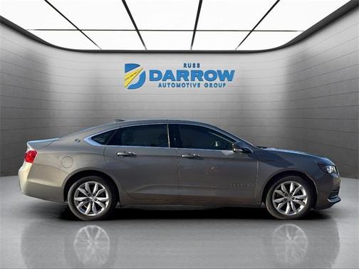 2017 Chevrolet Impala 1LT