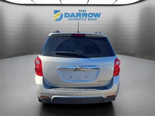 2015 Chevrolet Equinox 1LT