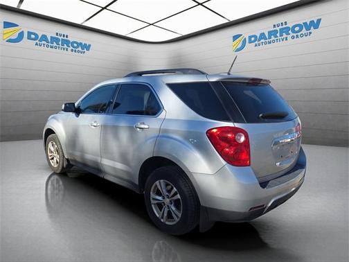 2015 Chevrolet Equinox 1LT