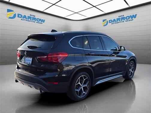 2019 BMW X1 sDrive28i