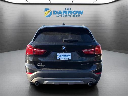 2019 BMW X1 sDrive28i