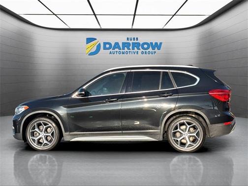 2019 BMW X1 sDrive28i