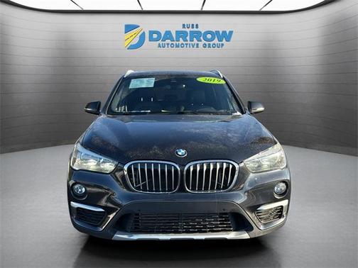 2019 BMW X1 sDrive28i