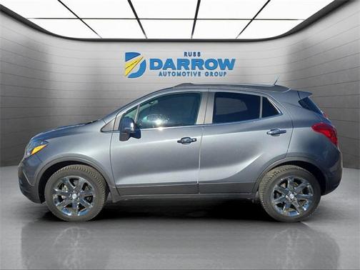 2014 Buick Encore Leather