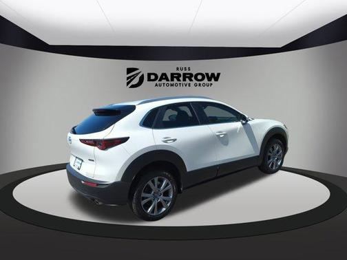 2024 Mazda CX-30 2.5 S Preferred Package