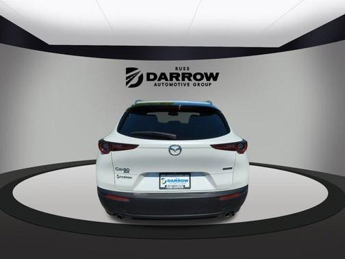 2024 Mazda CX-30 2.5 S Preferred Package