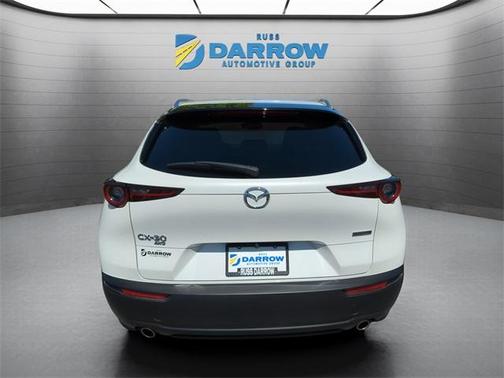 2024 Mazda CX-30 2.5 S Preferred Package