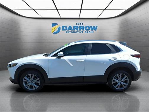 2024 Mazda CX-30 2.5 S Preferred Package