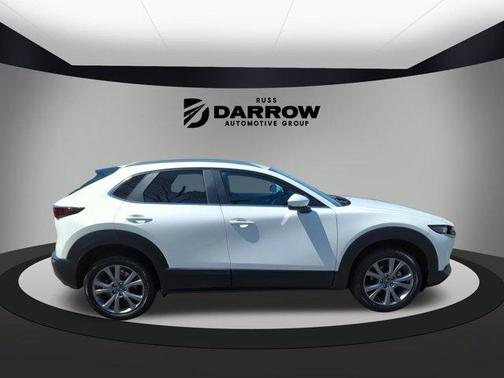 2024 Mazda CX-30 2.5 S Preferred Package