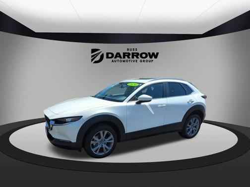 2024 Mazda CX-30 2.5 S Preferred Package