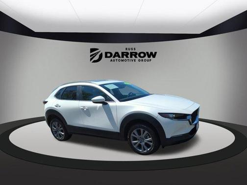 2024 Mazda CX-30 2.5 S Preferred Package