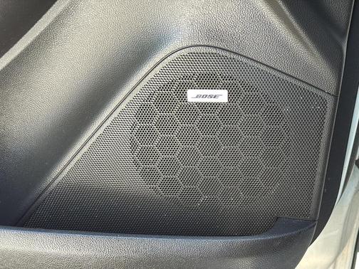 White Pearl Metallic 2015 Buick Encore Premium