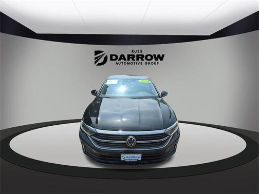 2024 Volkswagen Jetta 1.5T SEL