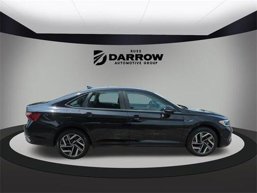 2024 Volkswagen Jetta 1.5T SEL