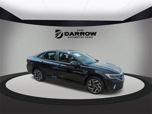 2024 Volkswagen Jetta 1.5T SEL