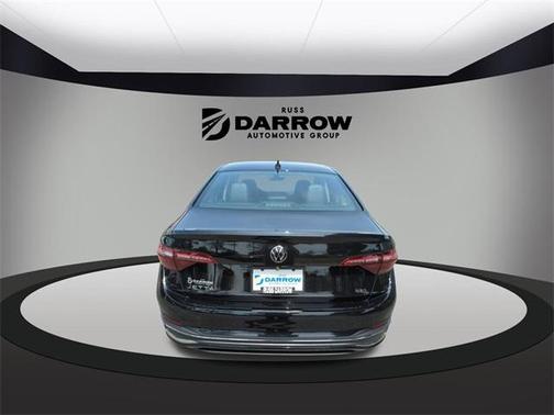 2024 Volkswagen Jetta 1.5T SEL