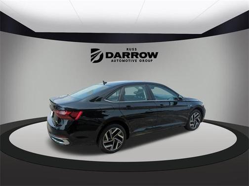 2024 Volkswagen Jetta 1.5T SEL