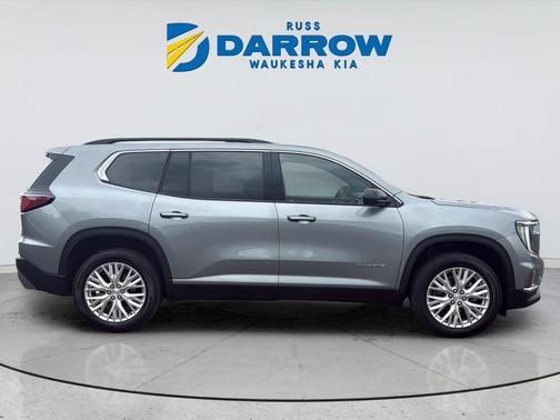 Sterling 2024 GMC Acadia Elevation