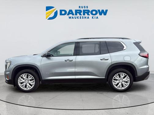 Sterling 2024 GMC Acadia Elevation