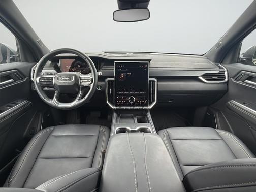 Sterling 2024 GMC Acadia Elevation