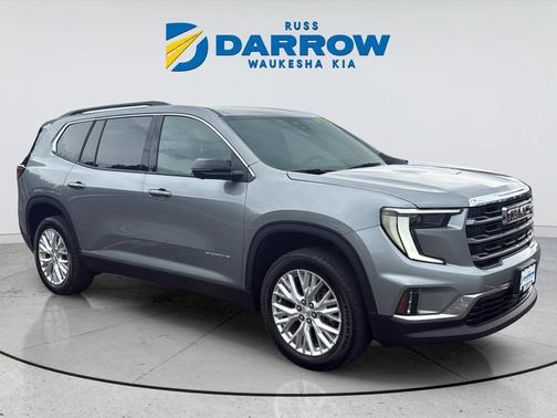 Sterling 2024 GMC Acadia Elevation