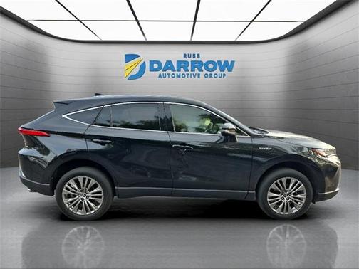 2021 Toyota Venza Limited