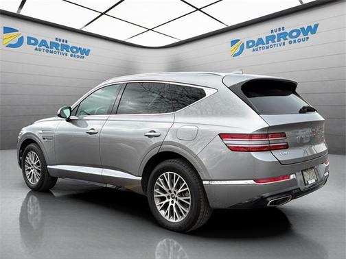 2024 Genesis GV80 2.5T