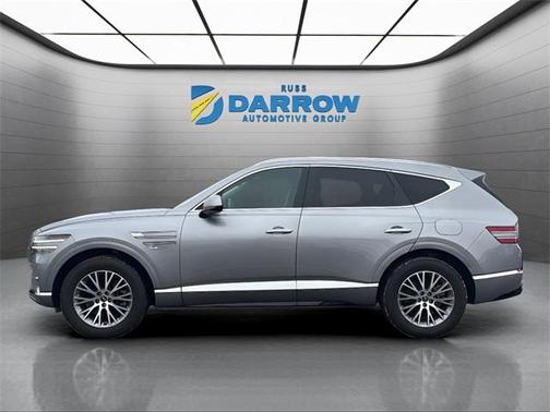 2024 Genesis GV80 2.5T
