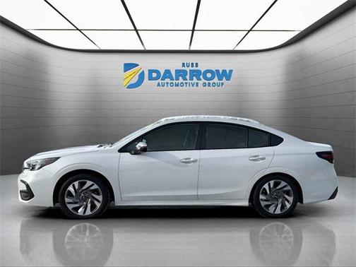 2023 Subaru Legacy Touring XT