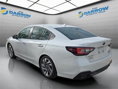 2023 Subaru Legacy Touring XT