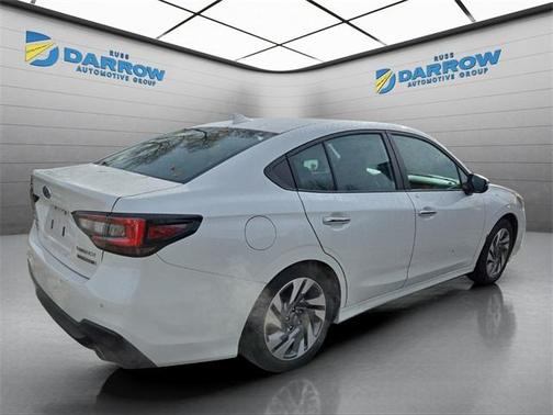 2023 Subaru Legacy Touring XT