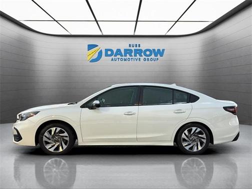 2023 Subaru Legacy Touring XT