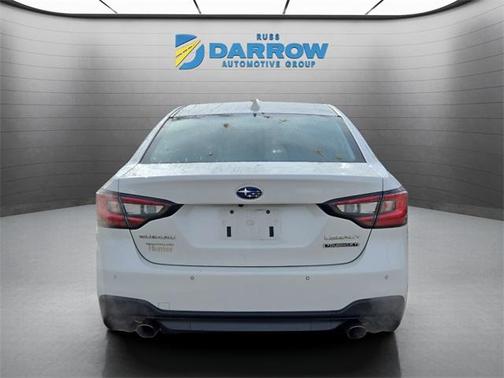 2023 Subaru Legacy Touring XT