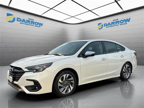 2023 Subaru Legacy Touring XT