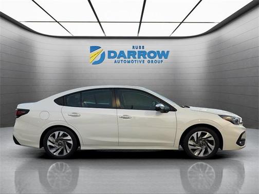 2023 Subaru Legacy Touring XT